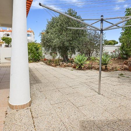 Villa Cesaltina - Gale - Swimming Pool - By Bedzy Albufeira Buitenkant foto