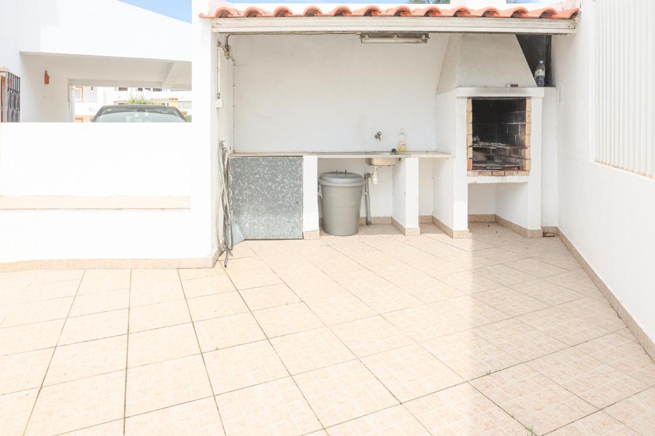 Villa Cesaltina - Gale - Swimming Pool - By Bedzy Albufeira Buitenkant foto