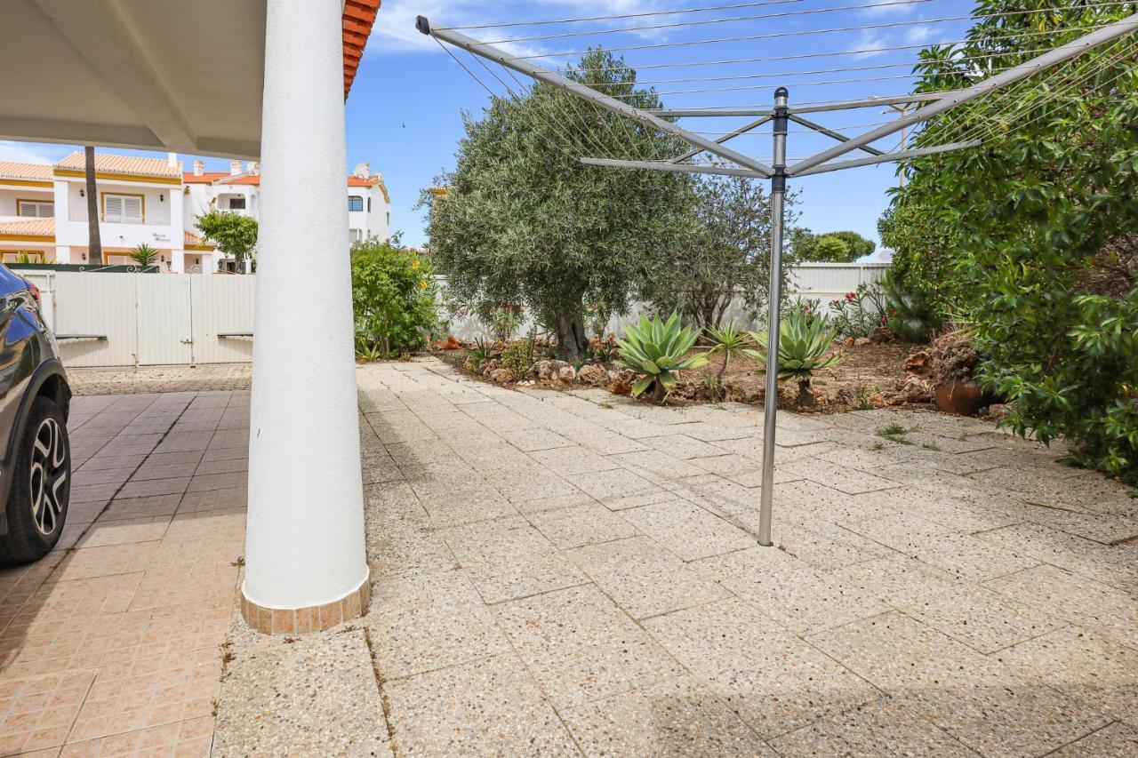 Villa Cesaltina - Gale - Swimming Pool - By Bedzy Albufeira Buitenkant foto