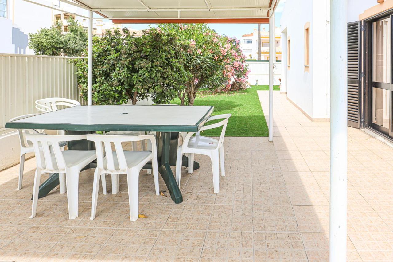 Villa Cesaltina - Gale - Swimming Pool - By Bedzy Albufeira Buitenkant foto