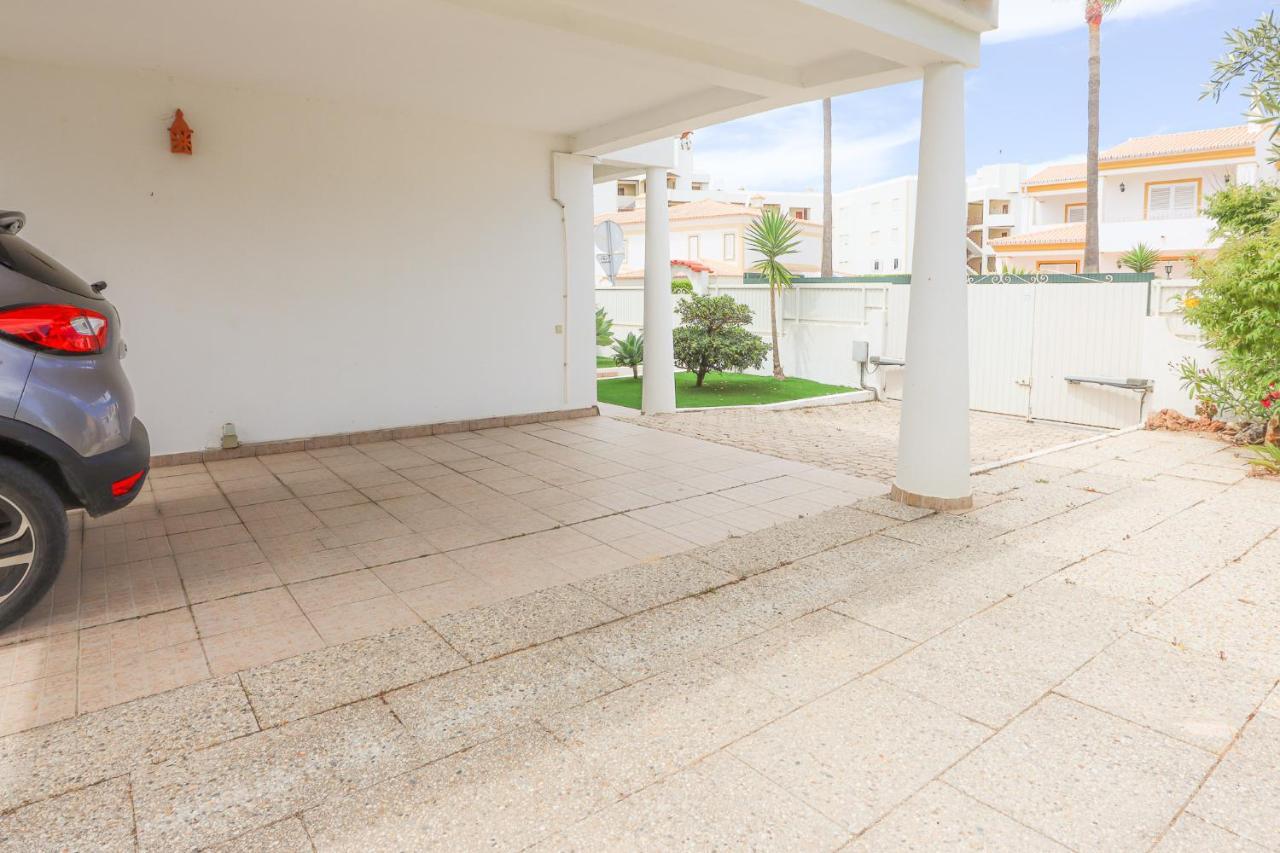 Villa Cesaltina - Gale - Swimming Pool - By Bedzy Albufeira Buitenkant foto
